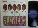 The Rolling Stones ?– Flowers London PS 509 SHRINK  NM