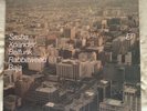 SASHA - XPANDER EP- BELFUNK / RABBITWEED /  BAJA- Classic Vinyl