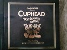 Cuphead Original Soundtrack by Kristofer Maddigan Vinyl 4xLP 10