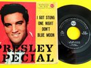 ELVIS PRESLEY (E.P. - ITALY) EPA 30-331 