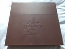 OASIS DIG OUT YOUR SOUL SUPER DELUXE VINYL BOXSET SEALED NOEL LIAM GALLAGHER