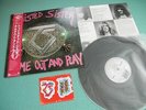 TWISTED SISTER LP Come Out And Play 1st Press Japan P-13233 OBI Mint Vinyl