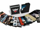 BON JOVI The Albums Vinyl Box Set (25xLP) NEW/SEALED Limited Edition Jon