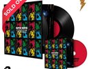 DAVID BOWIE | AT THE KIT KAT KLUB | LE 2LP + CD COMBO BRILLIANT LIVE 6 PREORDER