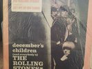 Rolling Stones  - December's Children (and everybody's) Taiwan press