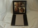 THE BEATLES, LET IT BE BOX SET GENUINE OUTER SLEEVE & LOWER TRAY, NO BOOK/RECORD