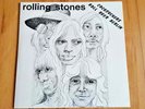 ROLLING STONES : COCKSUCKERS ROLL OVER BERLIN : LP LIVE BERLIN 1970 : 500 COPIES