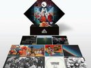 The Mars Volta La Realidad De Los Suenos 18 Vinyl LP Box Set Pre Order