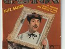 EP 45 TOURS ALLEZ GASTON + 3 (dédicace de Claude François ) fontana 460.927 ME
