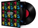 David Bowie Live At The Kit Kat Club 99 LP Vinyl Brilliant Live Adventures