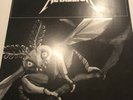 Metallica Disposible Heroes Black Vinyl