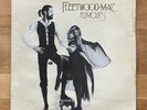 Fleetwood Mac Rumors Vinyl Vintage