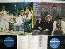 ROLLING STONES SUPER DISC '77 LONDON GEM-1245,6 Japan VINYL 2LP