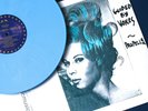 LIMITED 500 LIGHT BLUE VINYL GUIDED BY VOICES PROPELLER LP COLOR MINT NEW GBV