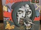 Operation: Doomsday by MF DOOM VINYL GOOD CONDITION AUTHENTIC DAMAGE PLAYED ONCE