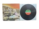 RARE Vintage Led Zeppelin Robert Ludwig  Houses Of The Holy  Original Sleeve