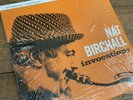 NAT BIRCHALL INVOCATIONS VINYL *RARE*
