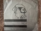 Joy Division/Various Artists - FAC 2 A Factory Sample Gatefold 7”