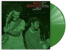 Bad Brains - Punk Note Edition Green Vinyl Debut Studio Album - Presale /1000