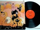 Ancient Grease - Women And Children First -  Psychedelic Rock US original 1970
