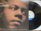 Wayne Shorter The All Seeing Eye Blue Note 2002 vinyl