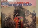 THE FLAMING LIPS - American Head - TRI-COLOURED Vinyl 2LP - NEW & SEALED