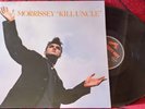 MORRISSEY ** Kill Uncle ** ORIGINAL 1991 Spain LP w/ INSERT ** THE SMITHS