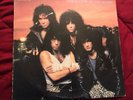 KISS - Creatures of the Night 1985 Reissue Alternate Cover LP Vinyl