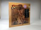 Raiders of the Lost Ark Vintage Vinyl ORIGINAL Soundtrack SEALED