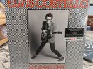 SEALED ELVIS COSTELLO My Aim Is True LP 180 Gram RHINO Vinyl Remastered NEW 2001