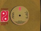 ARCHIE BELL AND THE DRELLS Strategy 7 INCH VINYL UK Philadelphia International