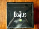 The Beatles - 2012 180G Vinyl Stereo Box Set w/252 Page Book - Factory Sealed