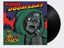OPERATION: DOOMSDAY (VINYL) In Hand