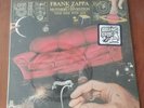 Frank Zappa and The Mothers of Invention One Size Fits All Vinyl New & Sealed