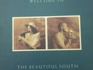 THE BEAUTIFUL SOUTH - WELCOME TO THE BEAUTIFUL SOUTH - UK LP, A1/B1 - AGOLP16