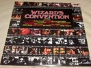 Wizard's Convention (Vinyl LP, 1976 UK Sealed) Roger Glover David Coverdale