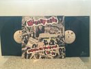 motley crue decade of decadence 81-91 vinyl LP def leppard ac/dc metallica kiss