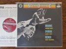 Brahms Dvorak-Hungarian Slavonic Dances-Lp-London-CS 6198-FFSS WB BB-Reiner