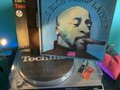 Yusef Lateef / Sehr rar selten / 3 LP Vinyl / The blue / 1984 / The golden flute