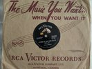 ELVIS - I'M GONNA SIT RIGHT DOWN AND CRY / I'LL NEVER LET YOU - SCHELLACK