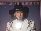 David Allan Coe Album