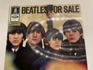 The Beatles ?– Beatles For Sale / Vinyl  LP / Germany 1969
