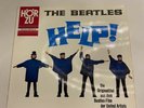 The Beatles LP Help - GERMANY HÖR ZU