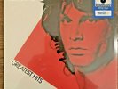 The Doors Greatest Hits 2020 Limited Edition White Colored Vinyl LP