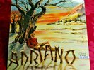 LP ADRIANO CELENTANO LE ROBE CHE HA DETTO ADRIANO LIRICA D'INVERNO CLAN