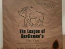 Special Stuff League of Gentlemen's Vinyl Cuts Box Set 12LPs + 7