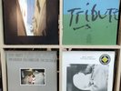 4 x KEITH JARRETT LPs  ECM mint- * KÖLN CONCERT * Garbarek DeJohnette Peacock