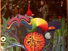 BEE GEES 1st   ATCO 1967 PSYCH  MONO LP  W/ INNER SLEEVE  RARE VG+/VG