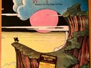 HAWKWIND Warrior on the Edge of Time ATCO DJ WHITE LABEL PROMO LP PIROS MASTER