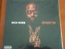 Rick Ross - God Forgives, I Don't 2LP